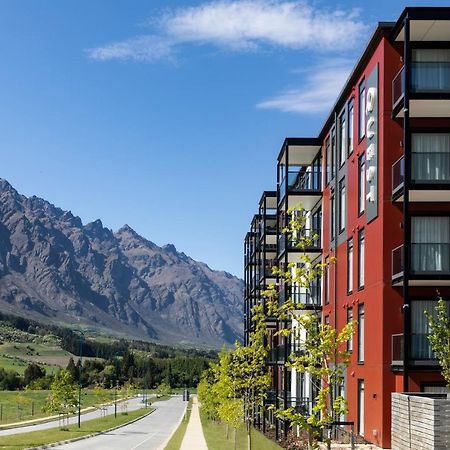 Quest Queenstown Apartments Remarkables Park Exterior photo