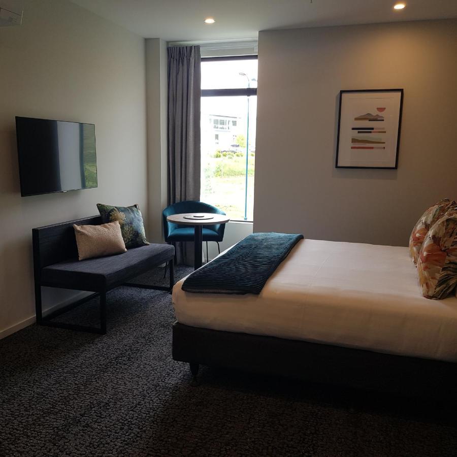 Quest Queenstown Apartments Remarkables Park Exterior photo